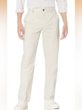 Amazon essential men’s chinos